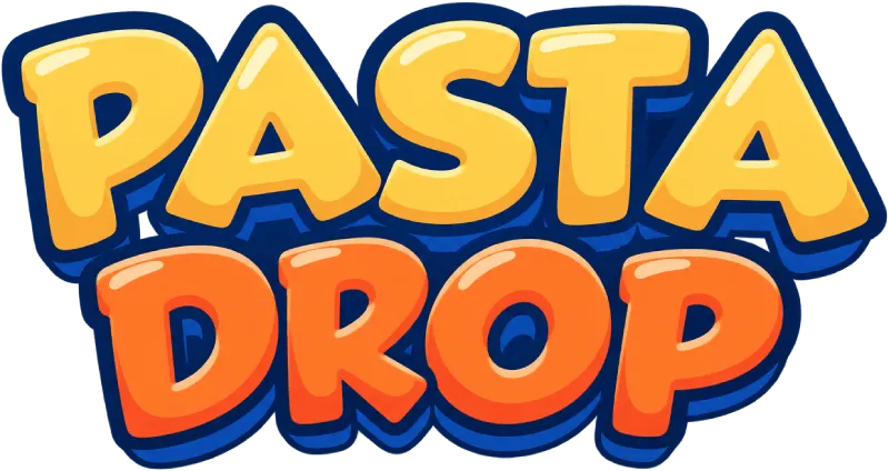 Pasta Drop